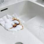 Why Quartz Composite Sinks Stain and How to Remove Scratches