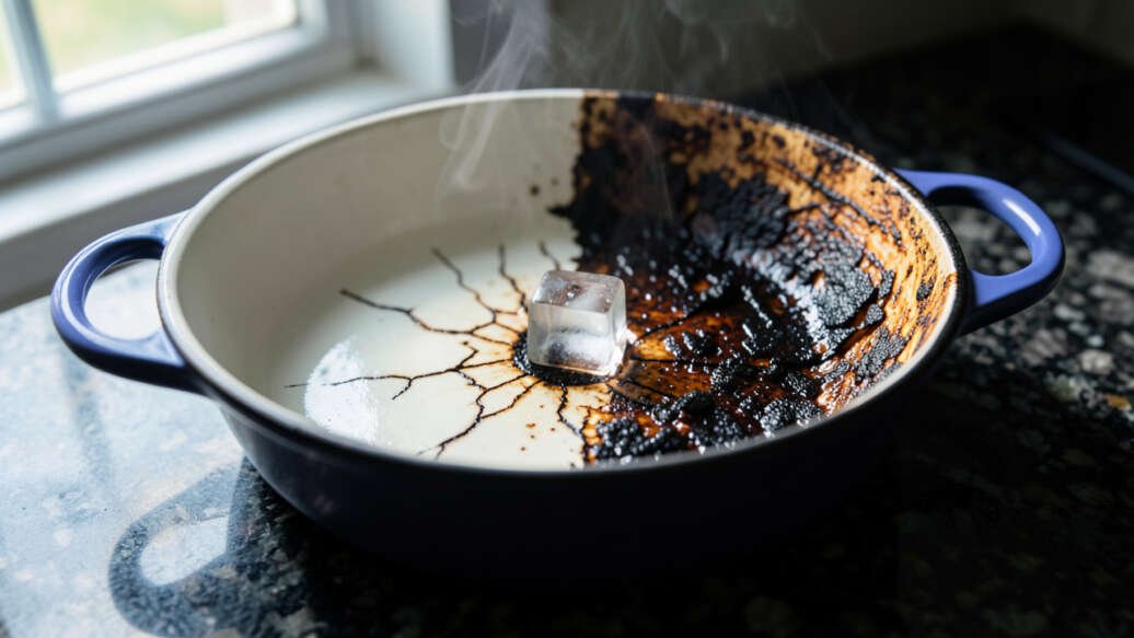 Why Thermal Shock Damages Your Dutch Oven