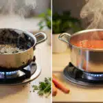 Why Thin-Bottom Stockpots Burn Soup And Thick Ones Don'T Today