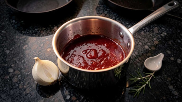 Why Tri-Ply Construction Matters for Even Sauce Reduction