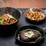 Wok vs Stir-Fry Pan vs Skillet: When Each Shape Wins Daily